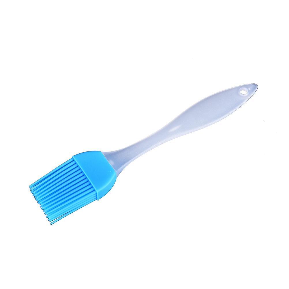 Silicone Baking Bakeware Bread Cook Pastry Oil Cream Bbq Tools Basting Brush