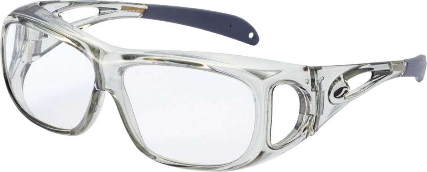 

Axe Overglass Magnifier RG612 Clear Smoke