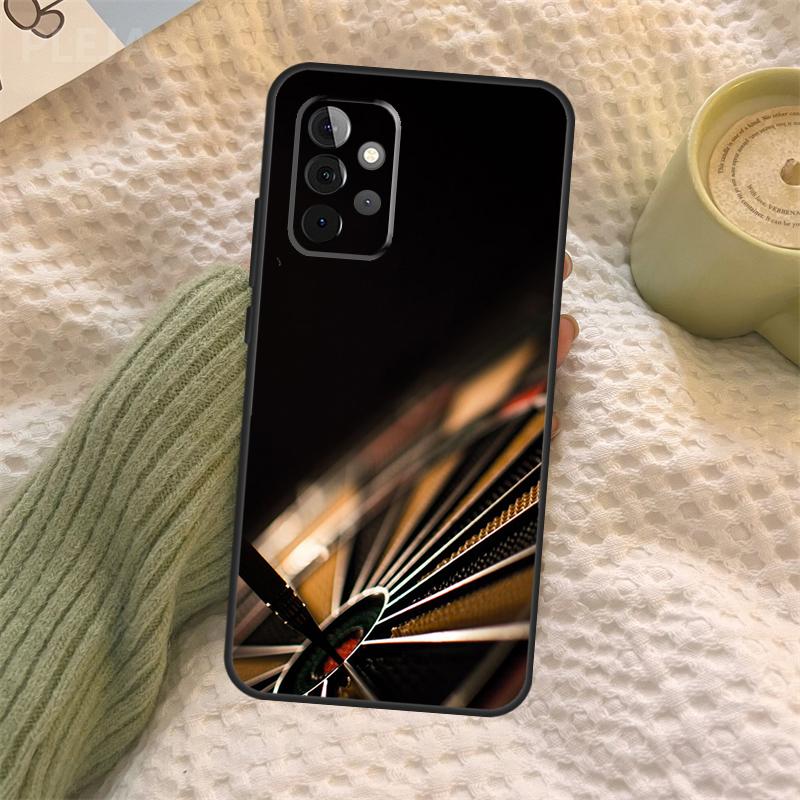 

Darts Case For Samsung Galaxy A16 A33 A36 A56 A26 A15 A55 A53 A35 A22 A32 A52 A54 A34 A14 A05 A06 Samsung A52S 5G