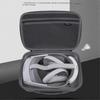 Handbag for PICO 4 VR Headset EVA Hard Storage Bag Box Crossbody Bag Travel Carrying Case