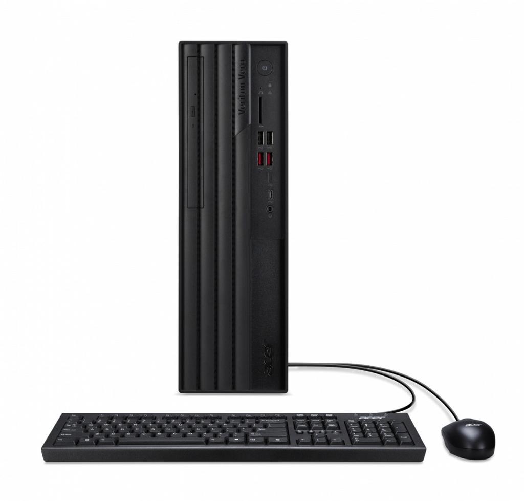 Computer Veriton Vero 4000 VVX4735GT SFF Core Ultra 5 225/16GB/512GB/W11P