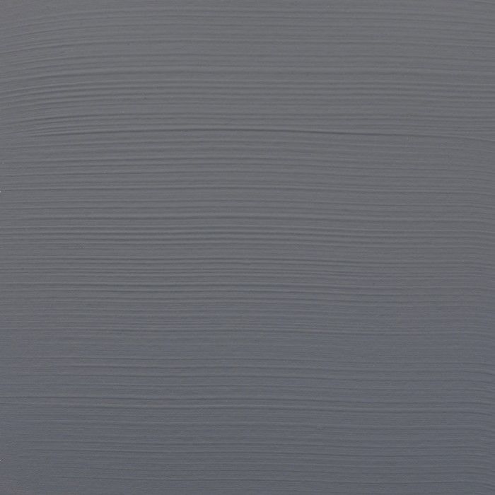 Peinture acrylique - Amsterdam - Standard - 20 Ml - Gris - Haute résistance à la lumière