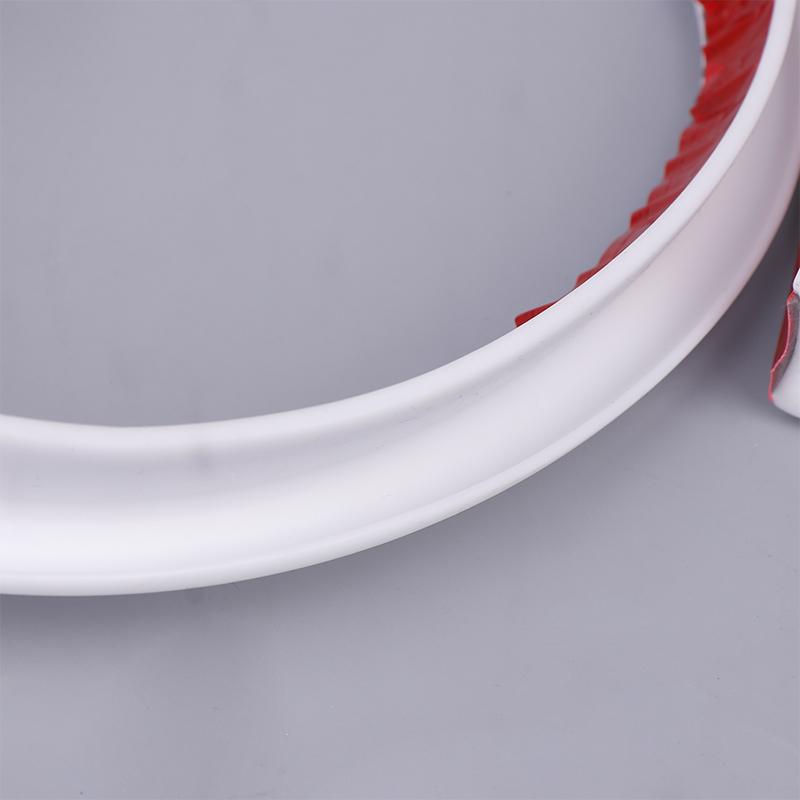 Camper Van Gutter Rain Guard Drip Stop 1M For Fiamma Dripstop Caravan Motorhome Parts Rv Camper Accessories