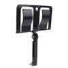 Cardboard Spray Paint Holder Plastic Adjustable Paint Spraying Holder Tool for DIY Industrial Use