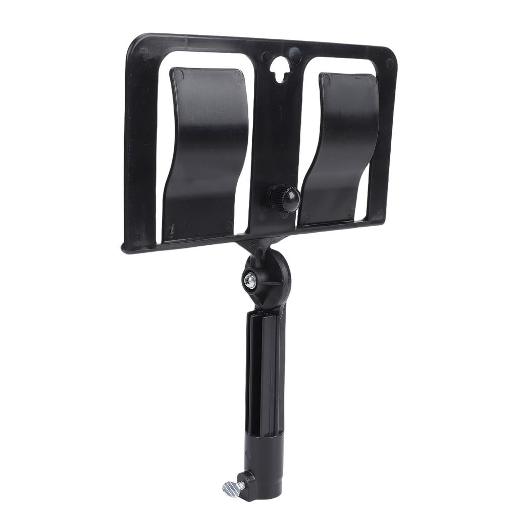 Cardboard Spray Paint Holder Plastic Adjustable Paint Spraying Holder Tool for DIY Industrial Use