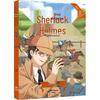 Memórias de Sherlock Holmes Audiolivro Ilustrado