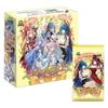 New Goddess Story Card Canglan Chapter Rare SER Card Anime Goddess Collection Card Toys Gifts
