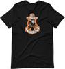 Baltimore Clippers AHL Hockey Tee Shirt Short-Sleeve Unisex T-Shirt
