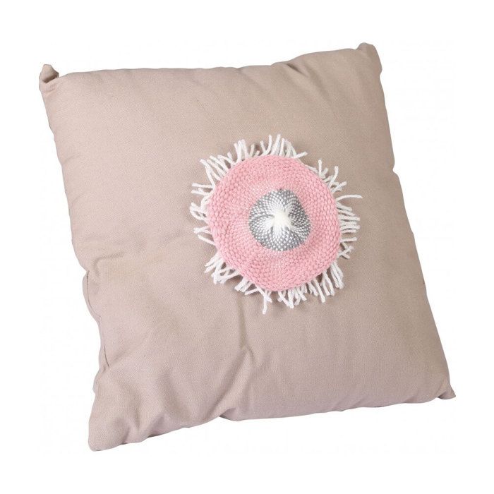 Round Wooden Weaving Frame Kit