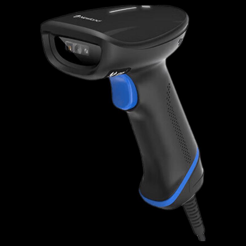 Newland HR2000 Wired USB 1D/2D Barcode Scanner