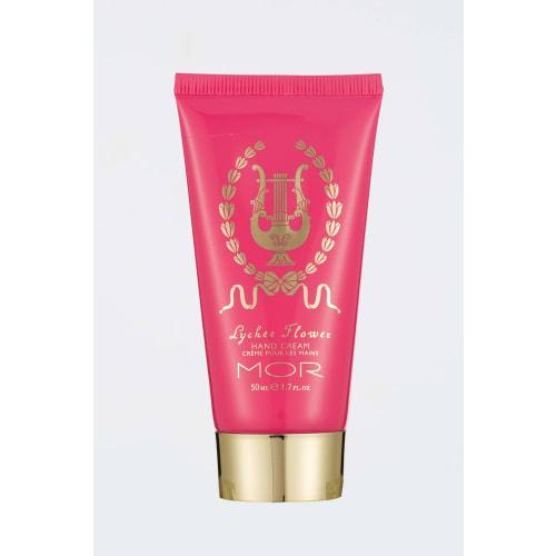 

MOR Little Luxuries Hand Cream Lychee Flower