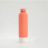Portable Frosted Stainless Steel Insulated Sports Water Bottle Set