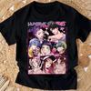 T-shirts Children's Clothing New Summer Casual Boys Girls Short Sleeve Tops