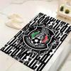 Selección Nacional de México Carpet Rug for Living Room Bedroom Home Sofa Decoration, Kids play Non-slip Floor Mat
