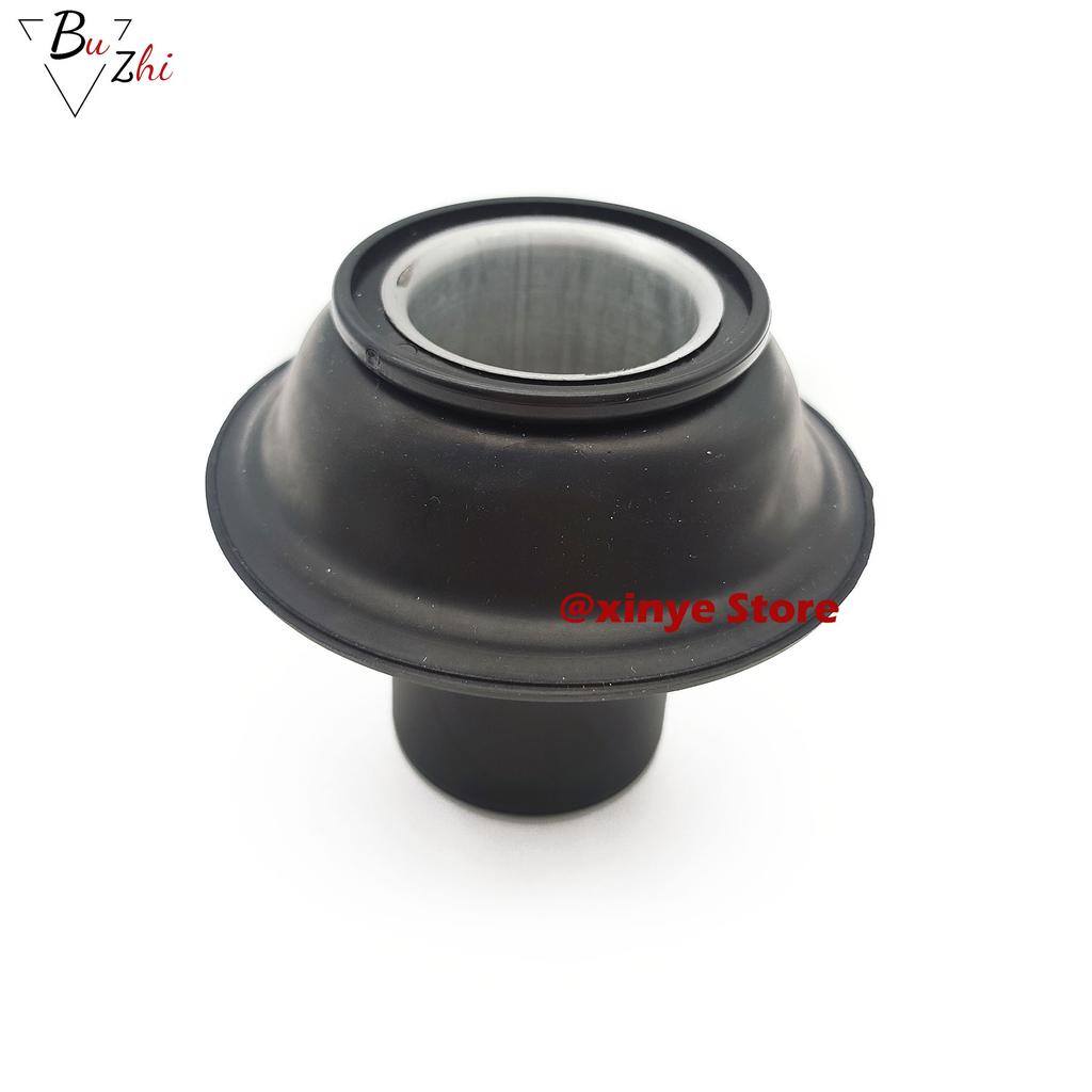 Carburetor Plunger Diaphragm for Honda PC800 PC 800 VF1100S VF1000F VF1100C VF1000R VT700C XRV750 NTV650 VF1100 VT700