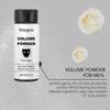 Volume Powder For Men Instantly Adds Texture And Volume Natural Ingredients Strong Hold 40g