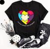 Tops – T-Shirts