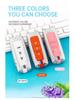 Baojun Key Covers: Compatible with 510, 530, 360, 560, 310, E100, E200, 630 Models