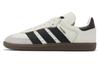 Samba OG Grey Black Gold Metallic Gum IF1810
