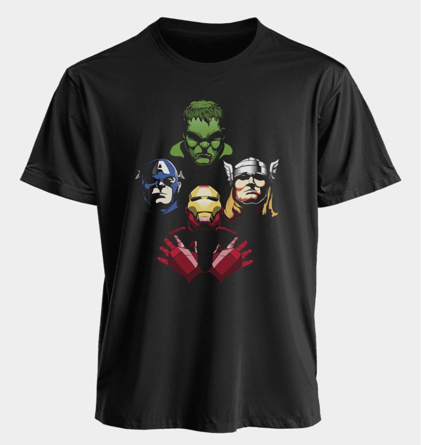 

Футболки «Мстители» для мужчин и женщин Железный Человек Капитан Америка Тор Халк Летние Америка Весенне-осенние Короткий рукав 4XL