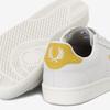 Fred Perry Men S Leather ShoeS B721 Leather Sfpu2436312 X34