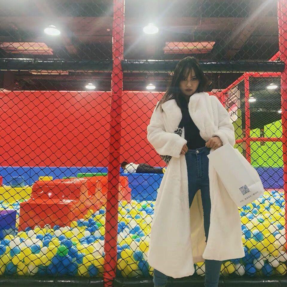 

Длинное пальто А-силуэта в стиле ретро и универсальное пальто