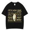 Tops – T-Shirts