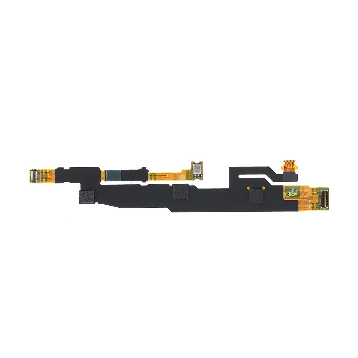 

OEM Microphone Mic Flex Cable Replacement for Sony Xperia XZ2 Type A