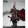 HiPlay Fusion Fantasy Action Figure FTOH-01 Deluxe Edition Kyūgen no Hōru Tora Lü Bu Posable Complete Painted