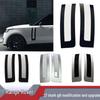 2023 Range Rover Shark Gill Door Trim Fender Side Vent