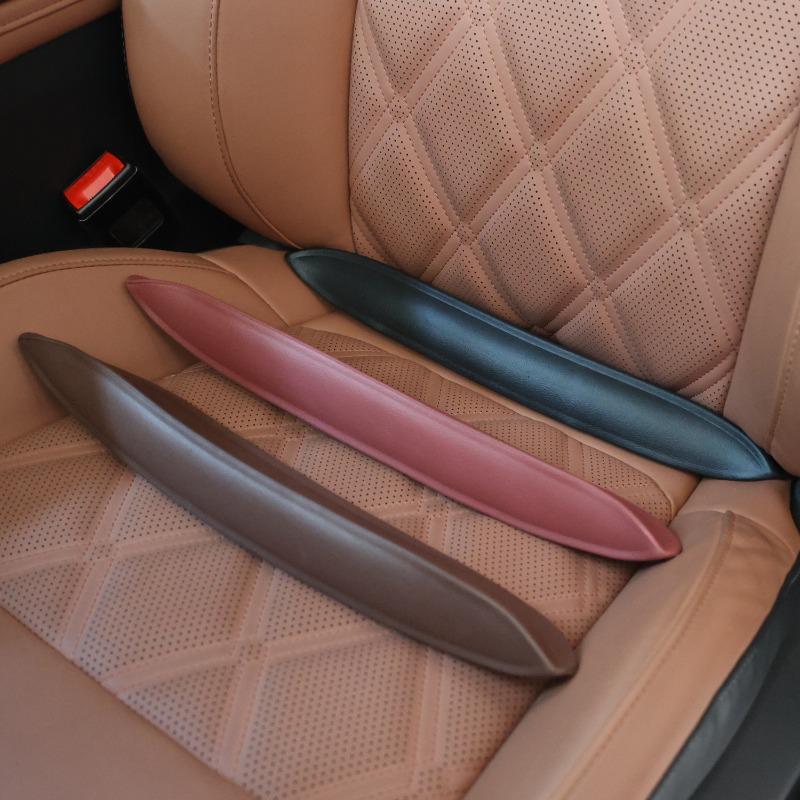 Car Seat Seam PlugsCar Seat Leakage and Dust PlugsFill StripsInterior SuppliesGeneral Modifications 1/2PCS