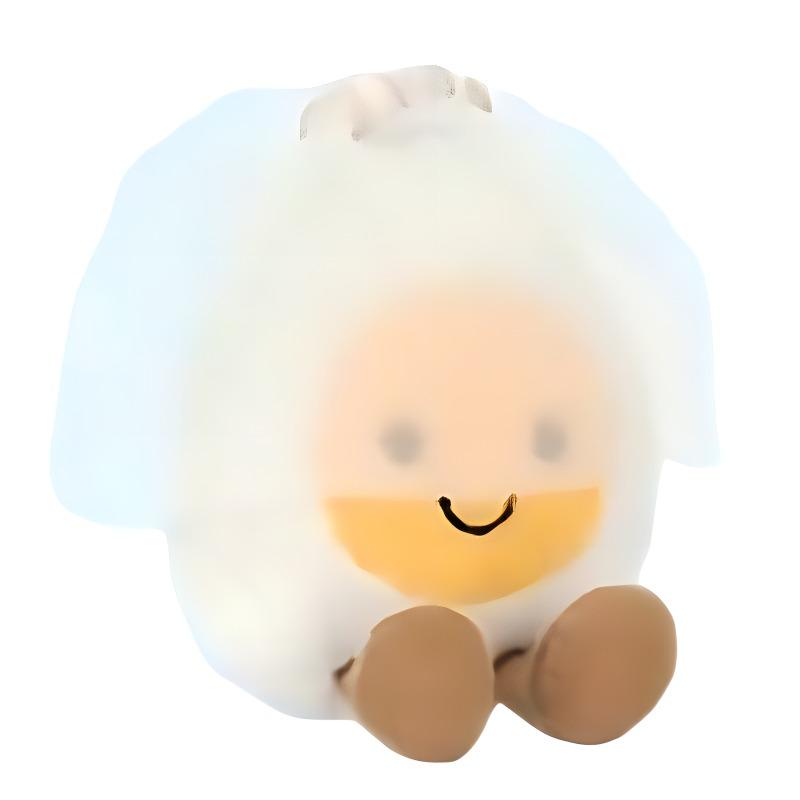 

JELLYCAT Веселая Свадебная Серия Невеста Крутое Яйцо Милая Кукла Плюшевая Кукла Средняя Высокая