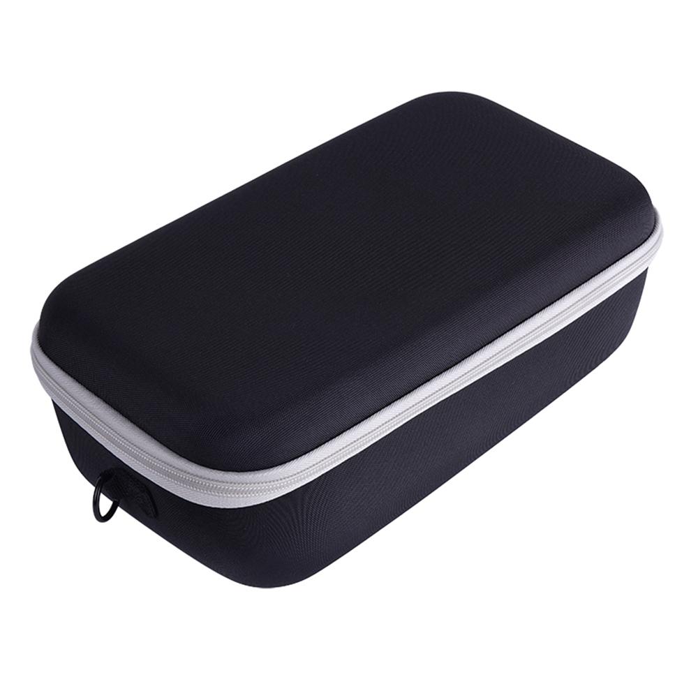 Reisehülle für JBL Charge 6 Lautsprecher, tragbare Aufbewahrungstasche mit Schultergurt