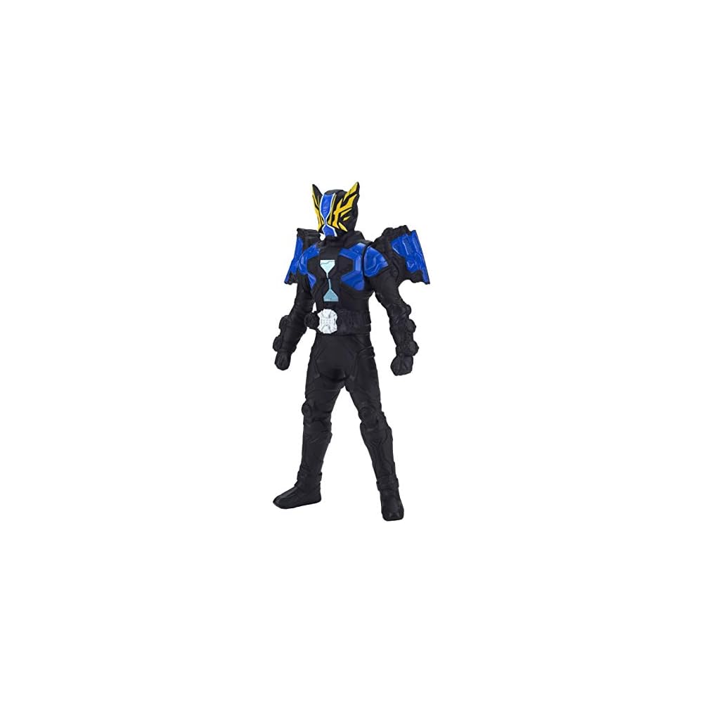 Bandai Kamen Rider Geats Revive Shippu 17cm Action Figure Rider Hero Series 15
