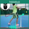 Topspin Tennis Tennis Whistle 2pcs Training Stroke Swing Auxiliary Equipment Hitting Practice Aid Spin Control Trainer For Beginners