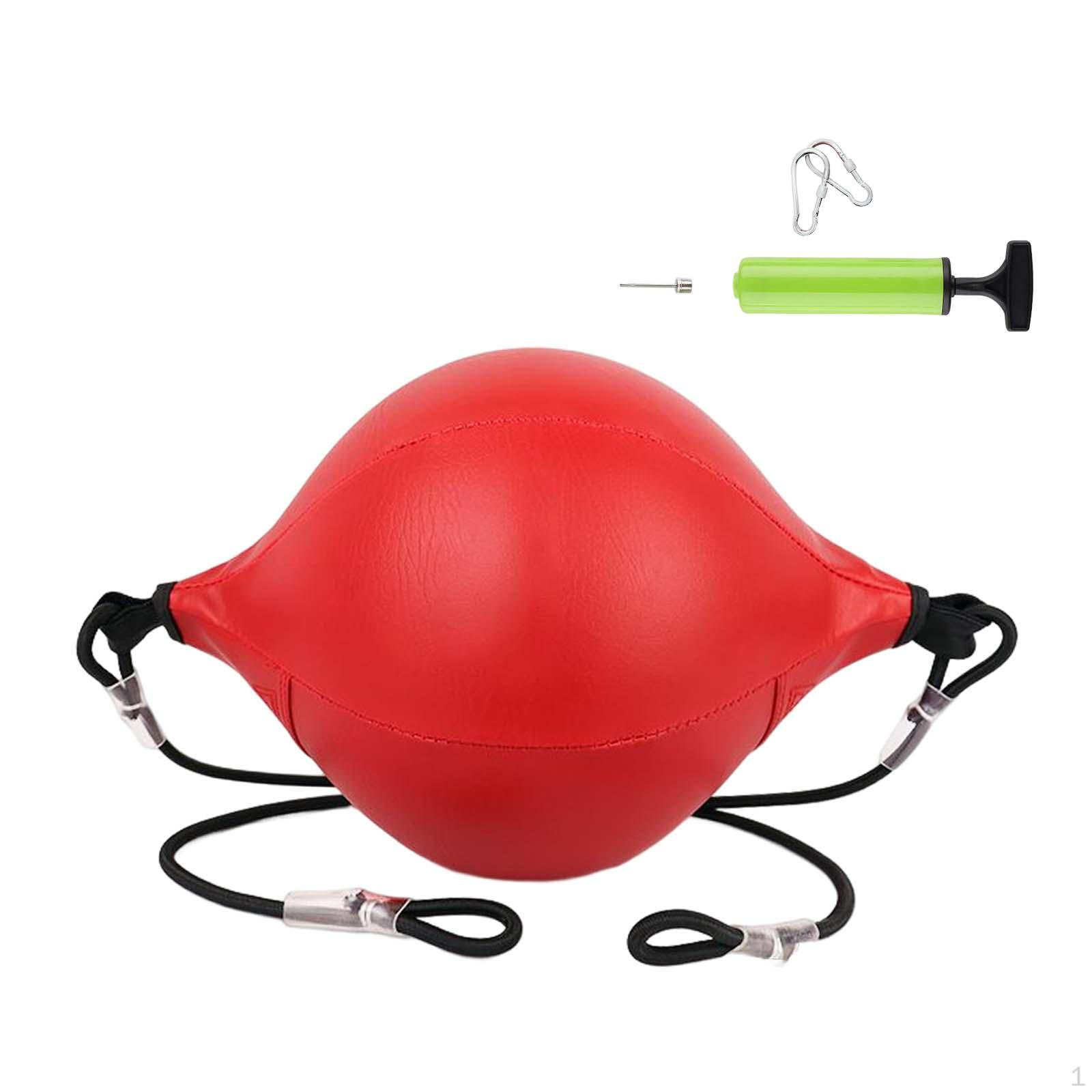 Boxing Ball Set for Home Gym Fitness F