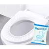 Disposable Toilet Seat Covers