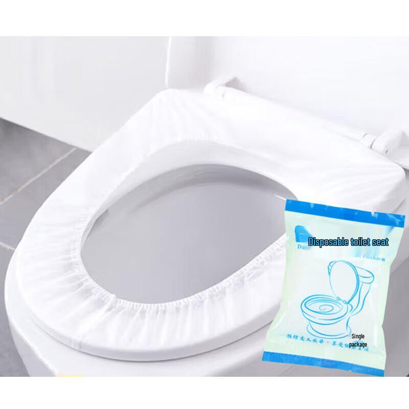 

Disposable Toilet Seat Covers