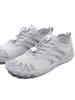 Unisex Quick-Dry Non-Slip Wading Shoes: Lightweight Outdoor Stream Tracing & Beach Swimming Footwear