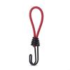 Bungee Cord with Hooks 10 Pack Superior Rubber Heavy Duty Straps Strong Elastic Rope for Outdoor Tent Luggage Rack Camping Cargo