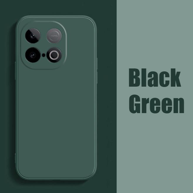 

Liquid Silicone For iQOO Vivo Neo 10 case For Vivo iQOO Neo 10 5G Cover TPU Shockproof Protective Case For Vivo iQOO Neo 10 5G vivo iQOO Neo 10