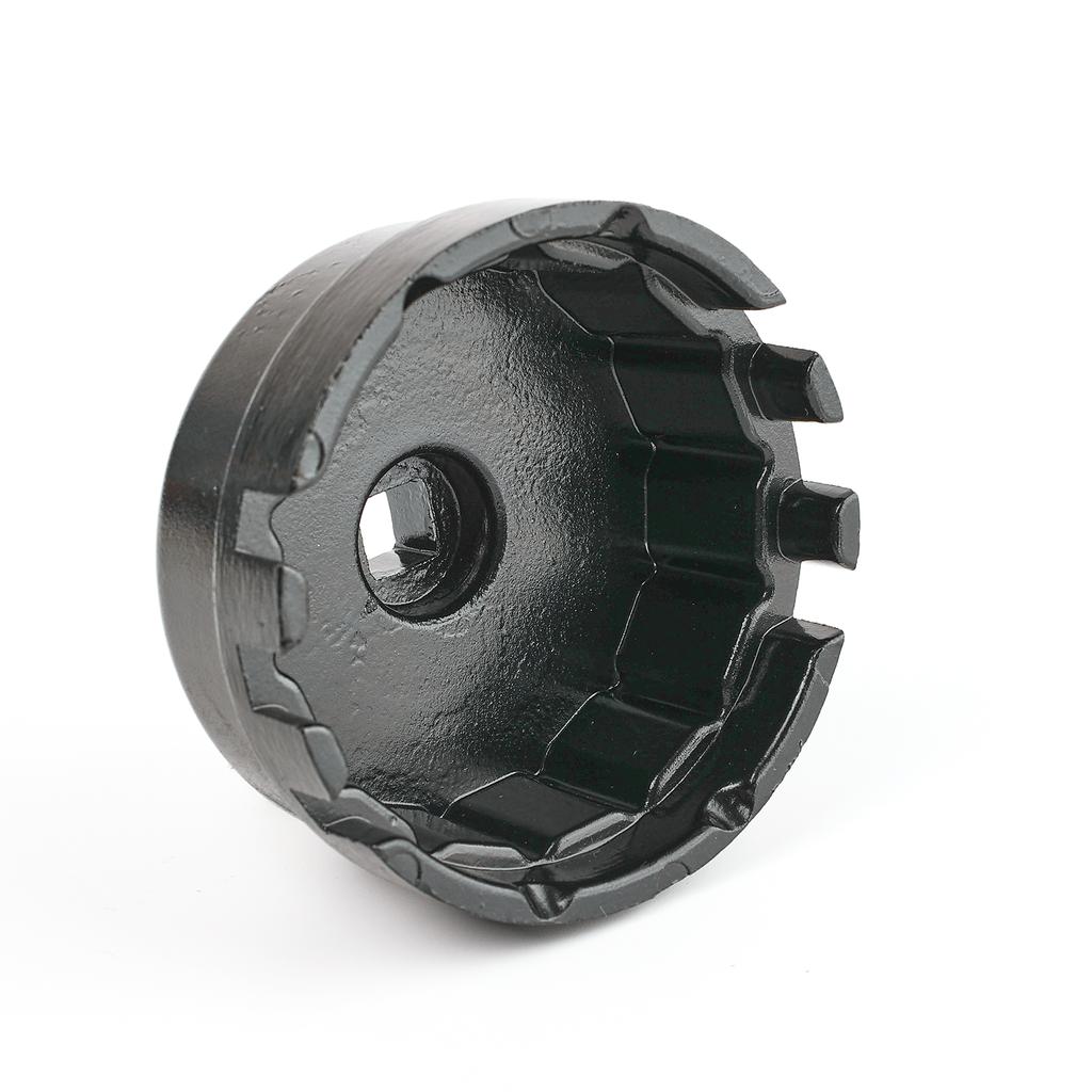 Für Toyota Camry FJ Cruiser Highlander Land Cruiser Ölfilter Schlüssel Kappe Sockel Entferner Werkzeug 2007 2008 2009 2010 2011 2012-2015