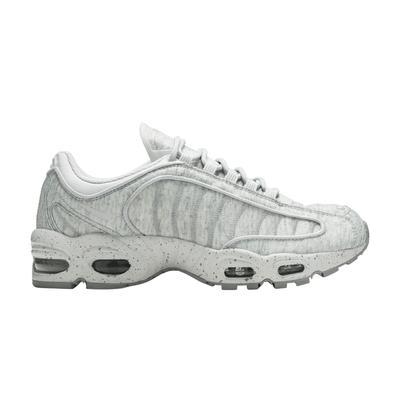 Air Max Tailwind 4 Geyser Grey Men's Sneakers