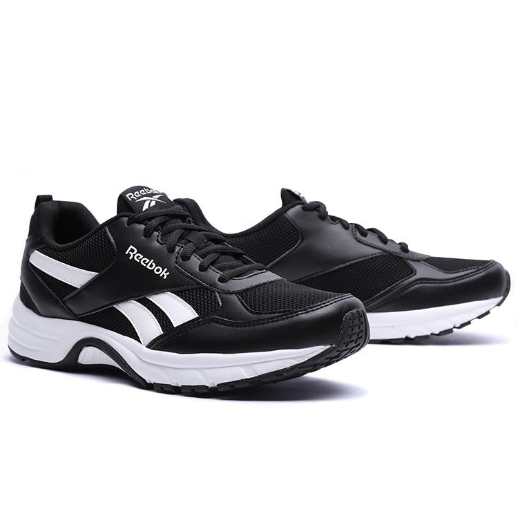 Reebok Run Pheehan 5.0 Black/White Unisex FV4288