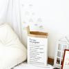 Nursery Decor Peel and Stick Home Wall Decals Bedroom Decoration Cloud Sticker Rainbow Wall Sticker