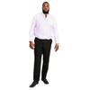 Duke Mens D555 Max Adjustable Waist Kingsize Trousers