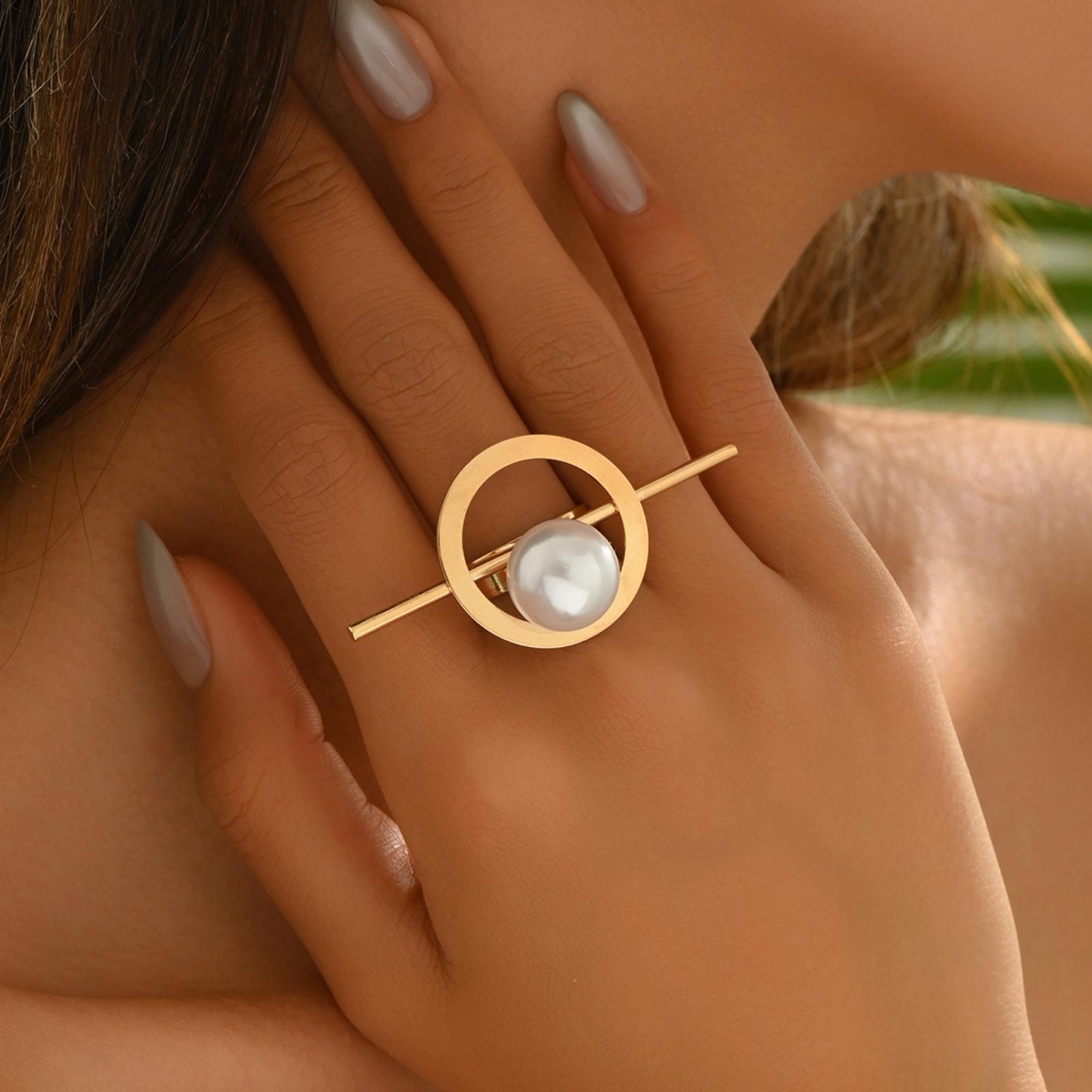 

Fashionable, Unique, Understated Luxury, , And High-end Jewelry; A Perfect Gift For A Friend. One Size