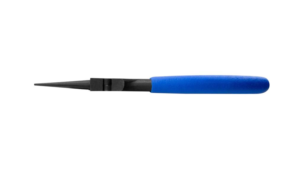 Tsunoda King TTC Round Nose Pliers, 145mm, MCR-145