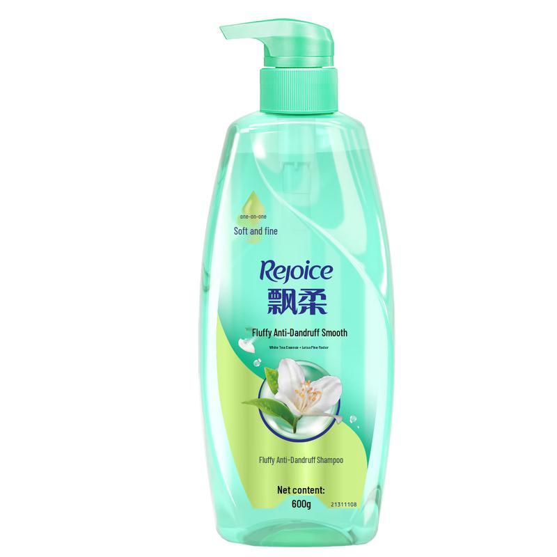 

Rejoice Volumizing Anti-Dandruff Shampoo