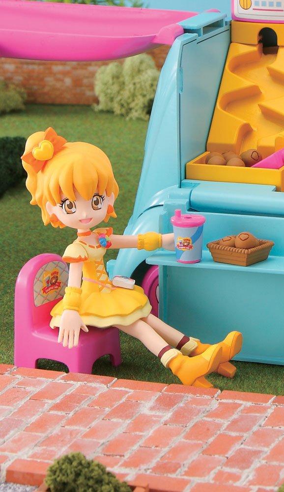 Fresh Pretty Cure Cure Doll Cure Pine
